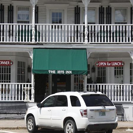 The Tilton Inn Екстер'єр фото