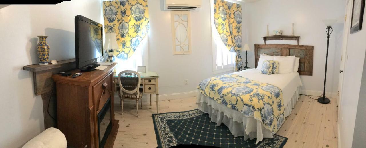 The Tilton Inn Екстер'єр фото
